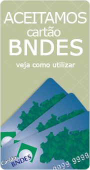 Financiamento Cartão BNDES